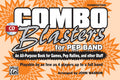 Combo Blasters for Pep Band Cover Image