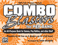 Combo Blasters for Pep Band Cover Image