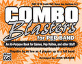 Combo Blasters for Pep Band Cover Image
