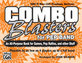 Combo Blasters for Pep Band Cover Image
