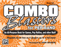 Combo Blasters for Pep Band Cover Image