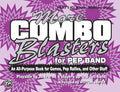 More Combo Blasters for Pep Band Cover Image