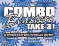 Combo Blasters Take 3! Cover Image