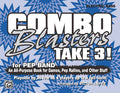 Combo Blasters Take 3! Cover Image
