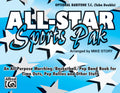All-Star Sports Pak Cover Image