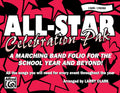 All-Star Celebration Pak Cover Image