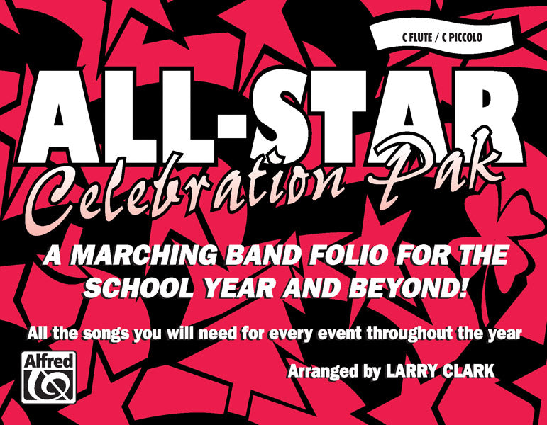 All-Star Celebration Pak Cover Image