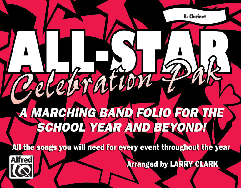 All-Star Celebration Pak Cover Image