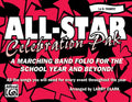 All-Star Celebration Pak Cover Image