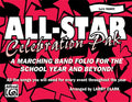 All-Star Celebration Pak Cover Image