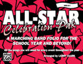 All-Star Celebration Pak Cover Image
