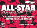 All-Star Celebration Pak Cover Image