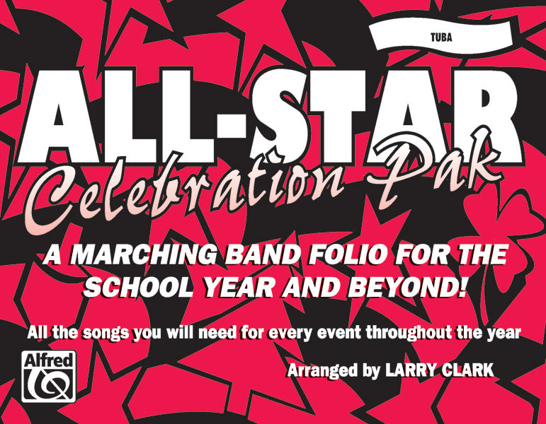 All-Star Celebration Pak Cover Image