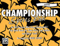 Championship Sports Pak Cover Image
