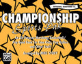 Championship Sports Pak Cover Image