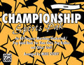 Championship Sports Pak Cover Image