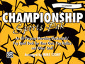 Championship Sports Pak Cover Image