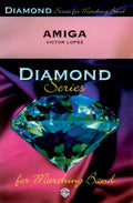 Amiga (Latin Show, Part 3) Cover Image