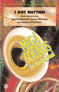 I Got Rhythm Cover Image