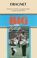 Dragnet Cover Image