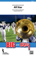 All Star Cover Image