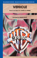 Vehicle Cover Image