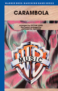 Carambola Cover Image