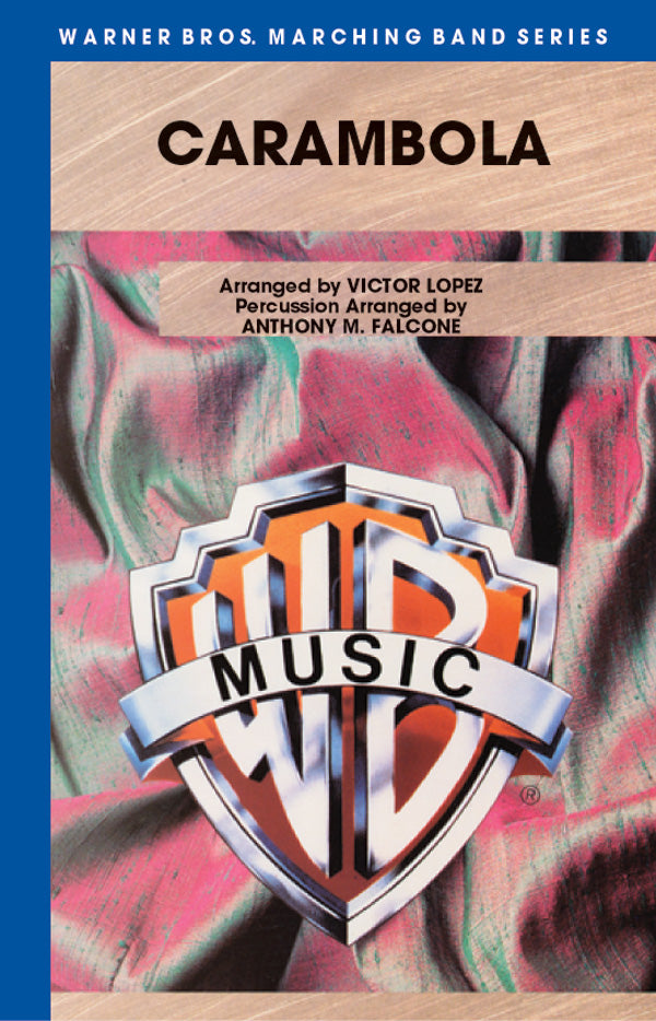 Carambola Cover Image