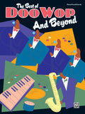 The Best of Doo Wop and Beyond Cover Image