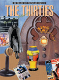 80 Years of Popular Music: The Thirties Cover Image