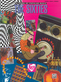 80 Years of Popular Music: The Sixties Cover Image