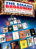 The Smash Broadway Collection Cover Image