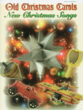 Old Christmas Carols, New Christmas Songs Cover Image