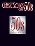 Classic Songs of the 50s Cover Image