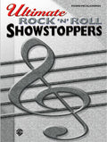 Ultimate Showstoppers: Rock 'n' Roll Cover Image
