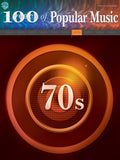 100 Years of Popular Music: 70s Cover Image