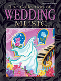 The Collection of Wedding Music Cover Image