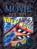 The Collection of Movie Music Cover Image