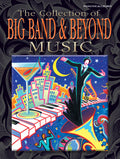 The Collection of Big Band & Beyond Music Cover Image