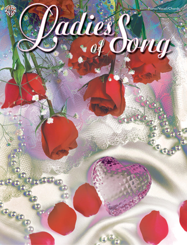 Ladies of Song Cover Image