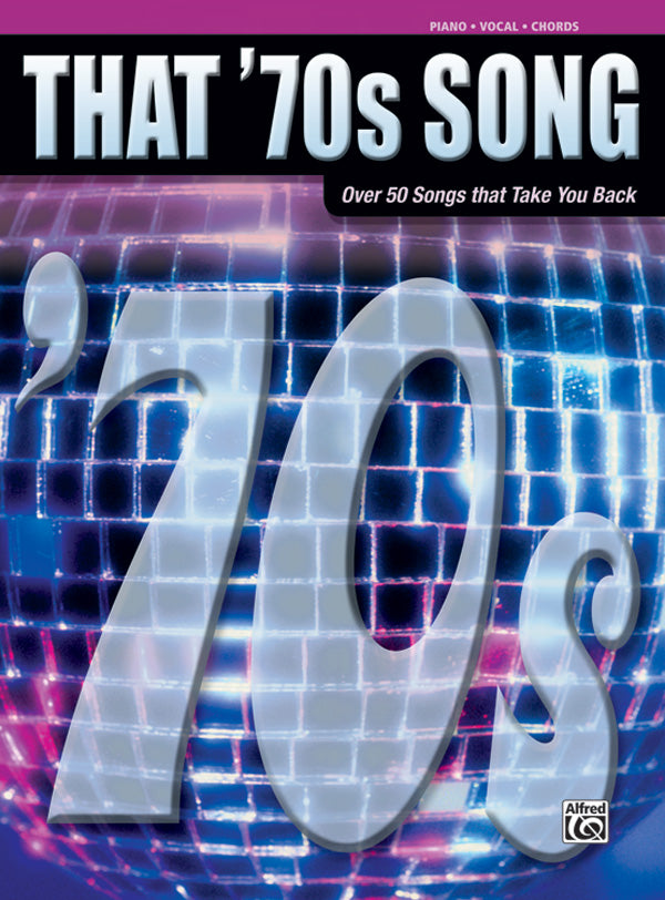 That '70s Song Cover Image