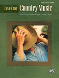 Love That Country Music Cover Image