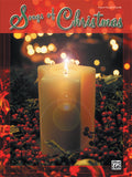 Songs of Christmas Cover Image