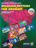 Brazilian Rhythms for Drumset Cover Image
