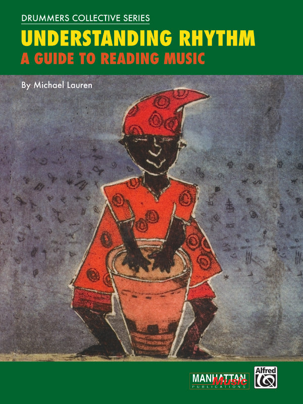 Understanding Rhythm Cover Image