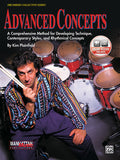 Advanced Concepts Cover Image