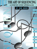 The Art of Sequencing Cover Image