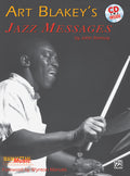 Art Blakey's Jazz Messages Cover Image