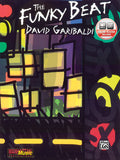 The Funky Beat Cover Image