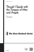 Though I Speak with the Tongues of Men and of Angels Cover Image